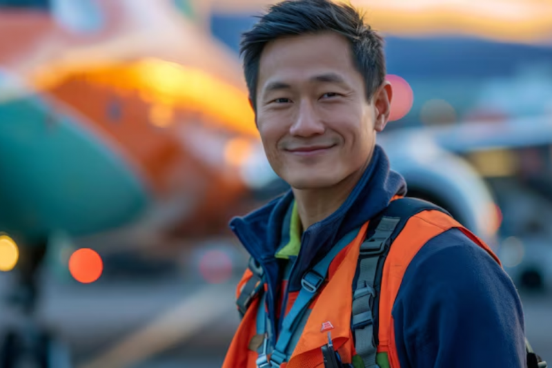 Descubra o que é e como funciona o curso agente aeroportuário Descubra o que é e como funciona o curso agente aeroportuário