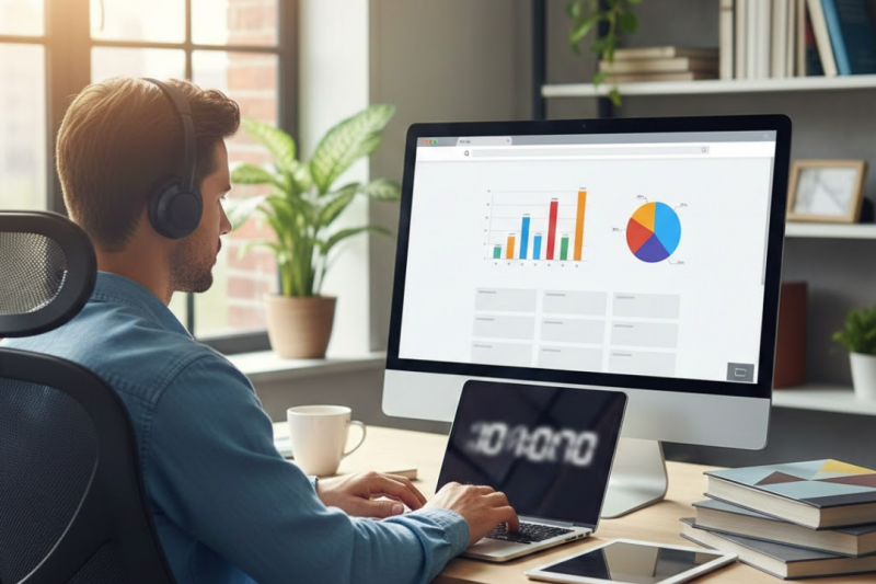 Descubra os Benefícios dos Cursos de Contabilidade EAD