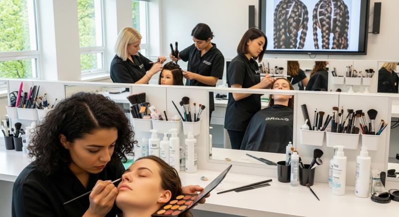 Cursos de Cosmetologia: O Guia Essencial para Iniciantes