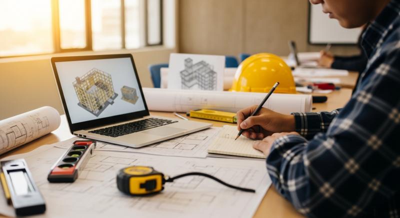 Tudo sobre Cursos de Edificação: Guia Essencial para Iniciantes