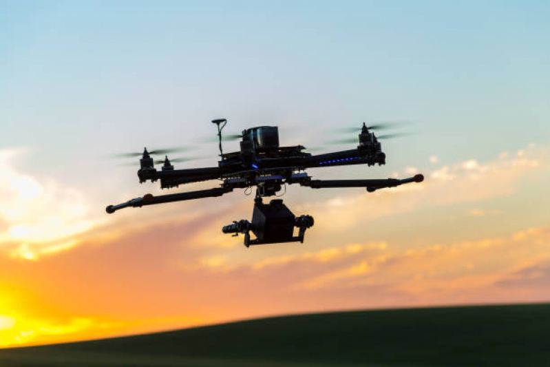 Contato de Curso de Operação de Veículos Não Tripulados Amapá - Curso de Operação de Veículo Aéreo Não Tripulado Drone