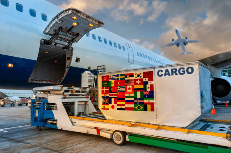 Curso de Transporte de Matéria Perigosa em Aeronave Barra Funda - Curso de Transporte de Materiais Perigosos em Aviões