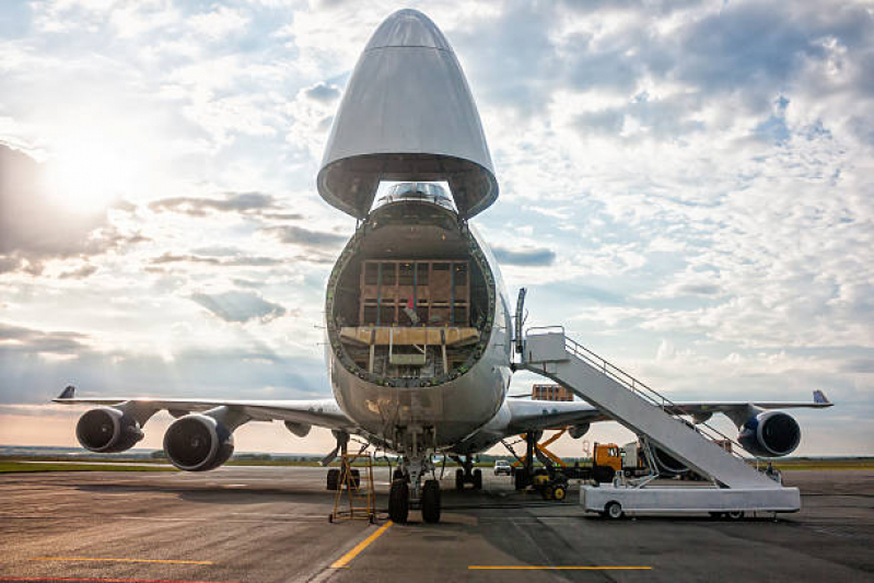 Curso de Transporte de Matéria Perigosa Preço Campo Grande - Curso de Transporte de Materiais Perigosos em Avião