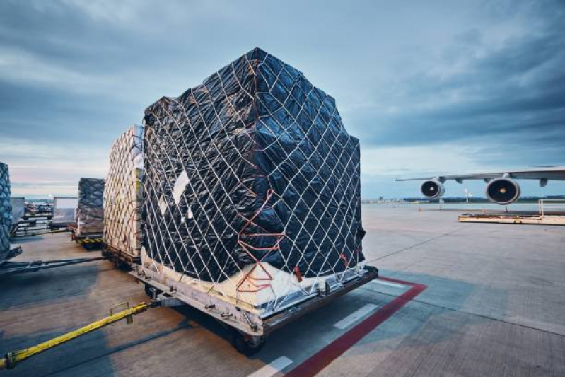 Curso de Transporte de Materiais Perigosos em Avião Mooca - Curso de Transporte de Materiais Perigosos em Aviões