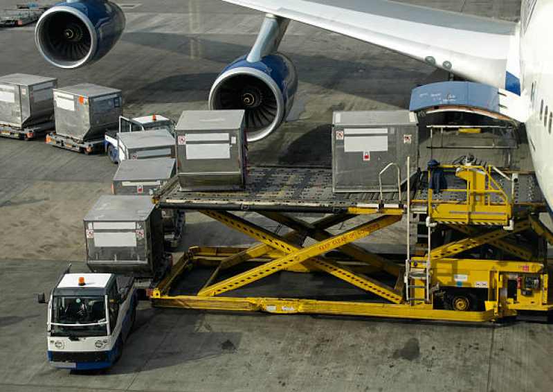Curso de Transporte de Materiais Perigosos Ermelino Matarazzo - Curso de Transporte de Materiais Perigosos em Aviões