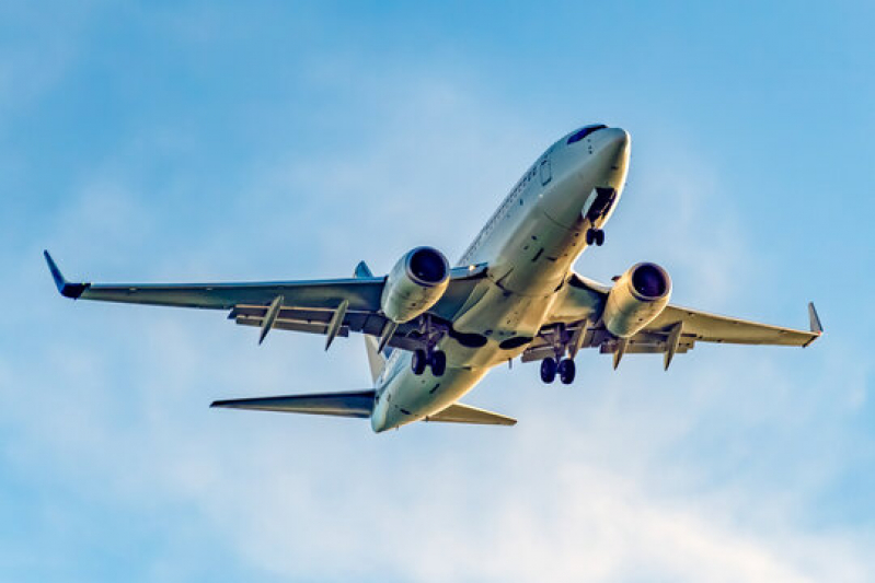 Curso para Familiarização com Aeronaves Preço Cidade Dutra - Curso de Familiarização com Avião