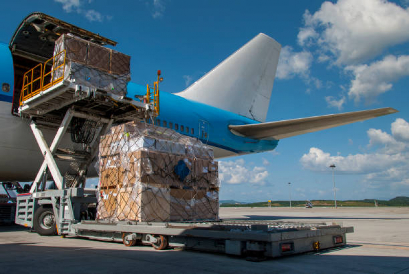 Curso para Transporte de Materiais Perigosos Parelheiros - Curso de Transporte de Materiais Perigosos em Aviões