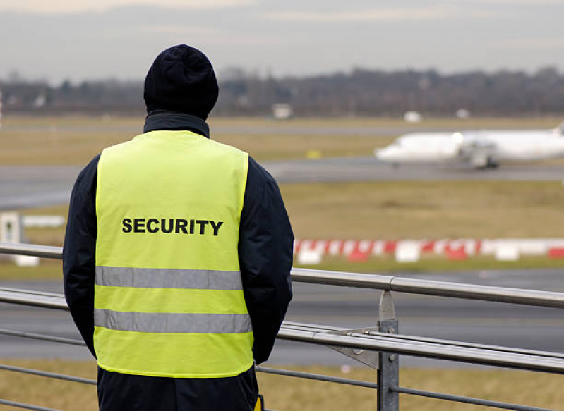 Cursos para Agente Aeroportuário com Certificado Butantã - Curso Agentes Aeroportuário