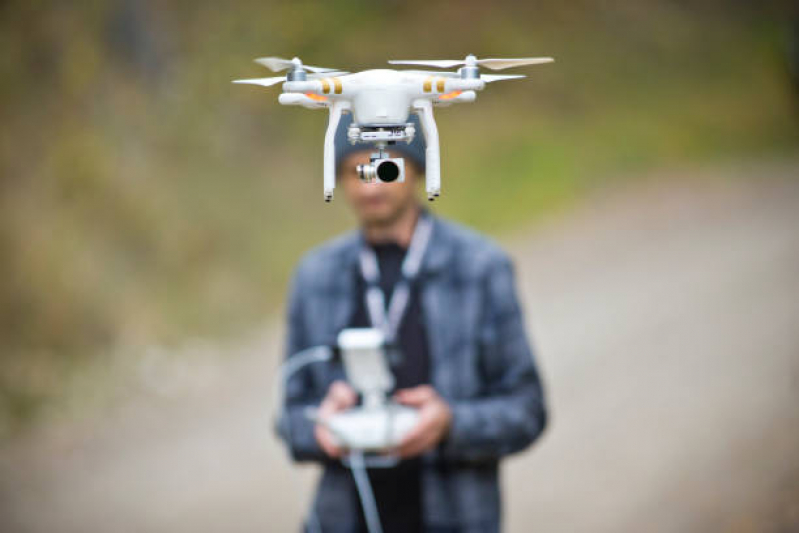 Endereço de Curso de Conhecimentos Básicos de Veiculos Não Tripulados Jaçanã - Curso de Operação de Veículo Aéreo Não Tripulado Drone