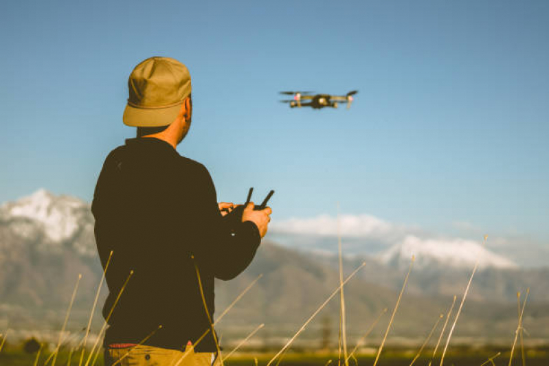 Endereço de Curso de Conhecimentos Básicos Vant Rio Grande do Norte - Curso de Operação de Veículo Aéreo Não Tripulado Drone