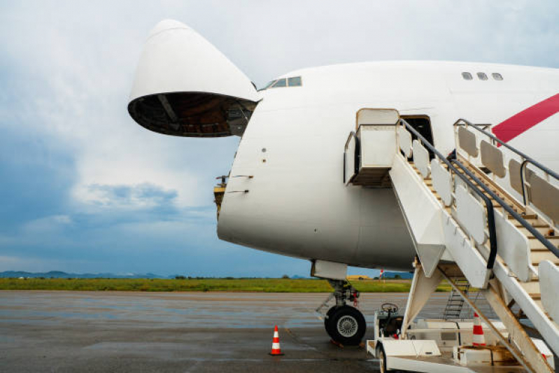 Onde Fazer Curso de Transporte de Matéria Perigosa em Aeronave Sacomã - Curso de Transporte de Materiais Perigosos