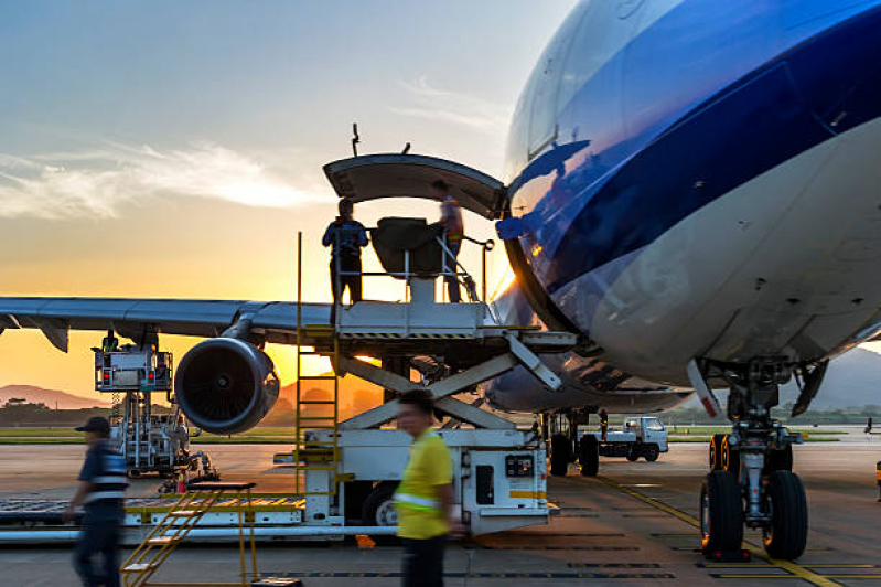 Onde Fazer Curso de Transporte de Material Perigoso Paraná - Curso de Transporte de Materiais Perigosos em Avião