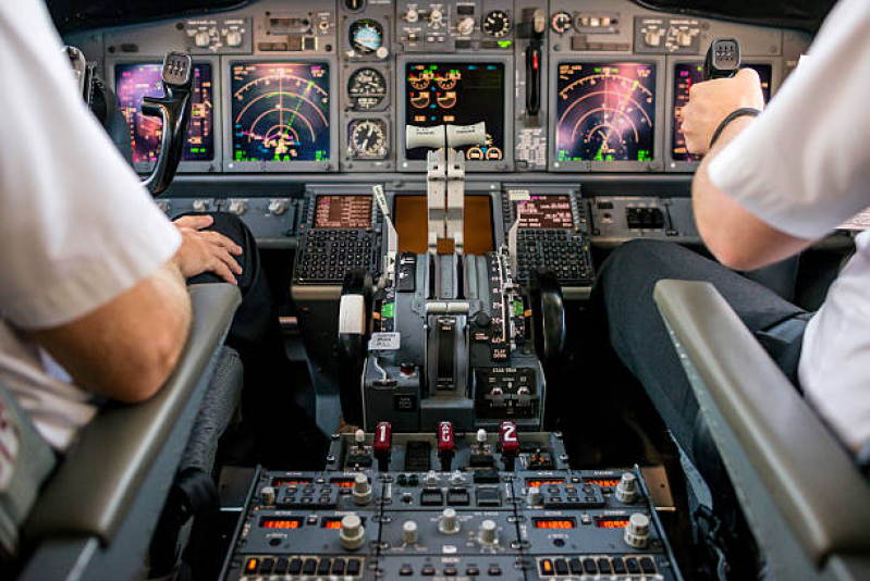 Onde Fazer Curso Easa para Pilotos no Brasil Socorro - Curso para Piloto Easa