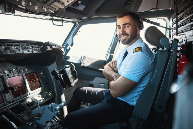 Qual o Preço de Cursos Easa para Pilotos no Brasil Catumbi - Cursos para Licença de Piloto Easa