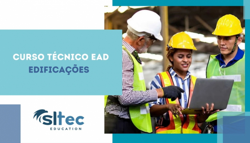 Cursos de Edificação Cursos de Edificação