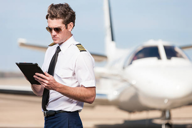 Cursos de Piloto Easa Cursos de Piloto Easa