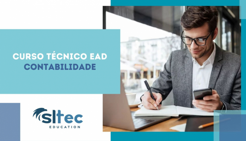 Cursos de Técnico de Contabilidade Cursos de Técnico de Contabilidade