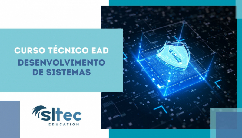 Cursos de Técnico de Desenvolvimentos de Sistemas Cursos de Técnico de Desenvolvimentos de Sistemas