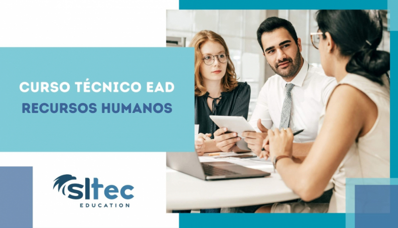 Cursos Técnicos de Recursos Humanos Cursos Técnicos de Recursos Humanos
