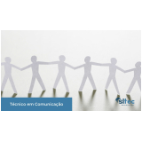 curso comunicação e marketing preço Moema Pássaros