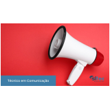 curso de comunicação integrada preço Maceió