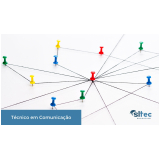 curso de comunicação integrada Lapa Alta