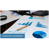 curso de contabilidade à distância valor Mato Grosso
