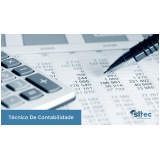 curso de contabilidade à distância Aeroporto