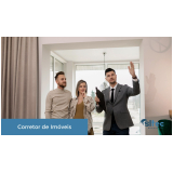 curso de corretagem de imóveis valor Vila Romana