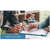 curso de corretor de imóveis ead valor Butantã