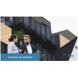 curso de corretor de imóveis presencial valor Jardim Adriana