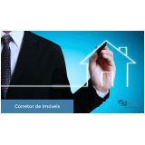 curso de corretor de imóveis valor Picanço