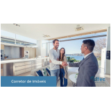 curso de corretor imobiliário valor Cidade Patriarca