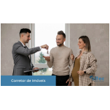 curso de corretor imobiliário Paraná