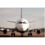 curso de familiarização de aeronaves preço Rondônia