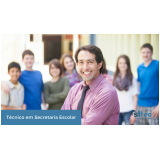 curso de secretária escolar online Vila Andrade