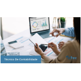 curso de técnico em contabilidade ead valor Amazonas
