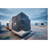 curso de transporte de materiais perigosos em avião Curitiba