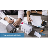 curso de tti técnico em transações imobiliárias Parque Jurema