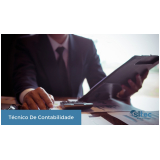 curso ead de ciências contábeis valor Maranhão