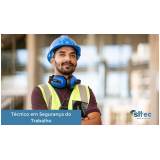 curso ead de segurança do trabalho preço São Paulo