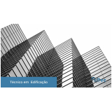 curso ead em edificações inscrição Butantã
