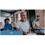 curso eja onde fazer Vila Madalena