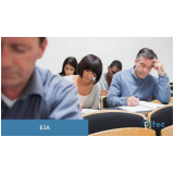 curso eja Cidade Jardim Cumbica