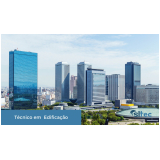 curso em edificações ead inscrição Morumbi