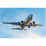 curso para familiarização com aeronaves preço Cidade Dutra