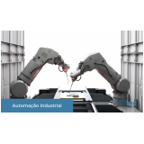 curso técnico a distância de automação industrial inscrição Saúde