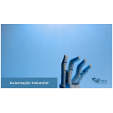 curso técnico automação industrial a distância inscrição Aracaju