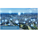 curso técnico comunicação social Rondônia