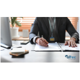 curso técnico de administração rápido valor Consolação